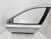 Usa stanga fata Volvo XC90 [Fabr 2002-2014] SILVER              