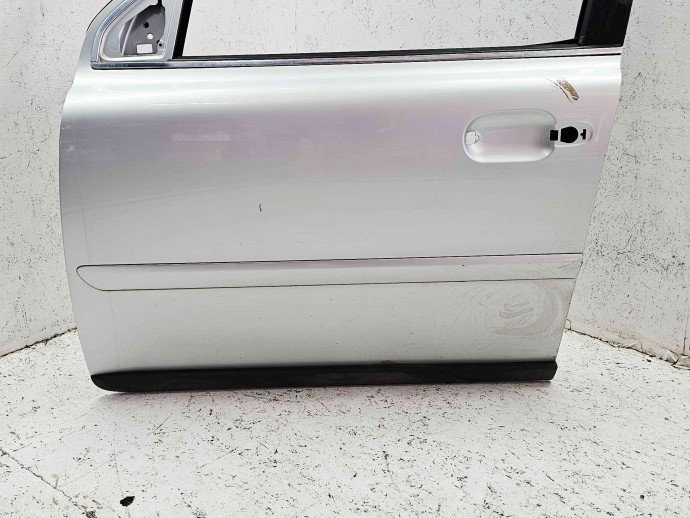 Usa stanga fata Volvo XC90 [Fabr 2002-2014] SILVER              