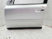 Usa stanga fata Volvo XC90 [Fabr 2002-2014] SILVER              