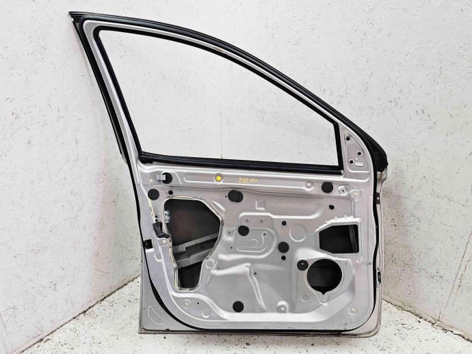 Usa stanga fata Volvo XC90 [Fabr 2002-2014] SILVER              