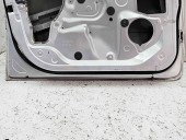 Usa stanga fata Volvo XC90 [Fabr 2002-2014] SILVER              