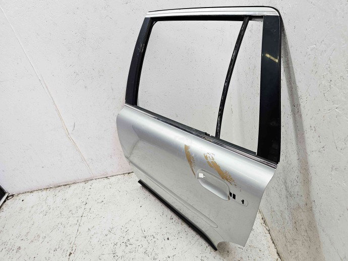 Usa stanga spate Volvo XC90 [Fabr 2002-2014] SILVER