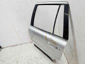 Usa stanga spate Volvo XC90 [Fabr 2002-2014] SILVER