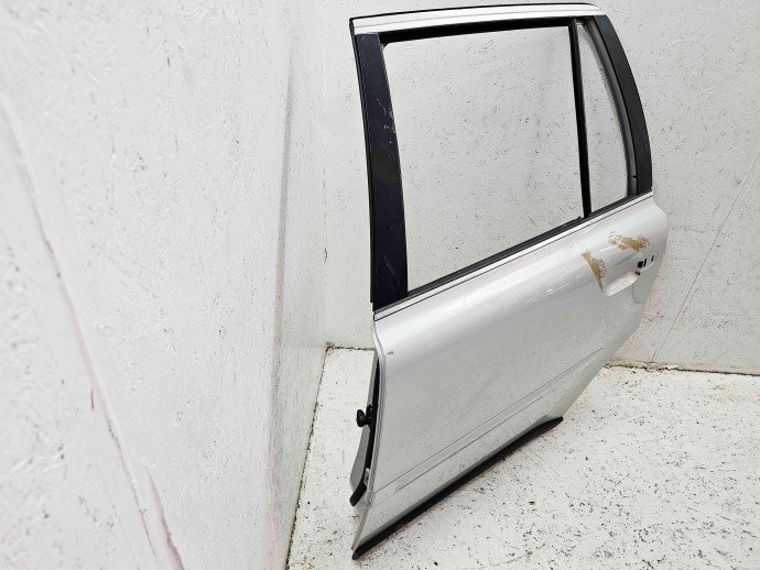 Usa stanga spate Volvo XC90 [Fabr 2002-2014] SILVER