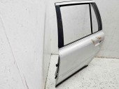 Usa stanga spate Volvo XC90 [Fabr 2002-2014] SILVER