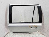 Usa stanga spate Volvo XC90 [Fabr 2002-2014] SILVER