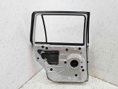 Usa stanga spate Volvo XC90 [Fabr 2002-2014] SILVER