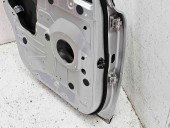 Usa stanga spate Volvo XC90 [Fabr 2002-2014] SILVER
