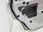 Usa stanga spate Volvo XC90 [Fabr 2002-2014] SILVER