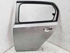 Usa stanga spate Volkswagen UP [Fabr 2011-2019] LB7W