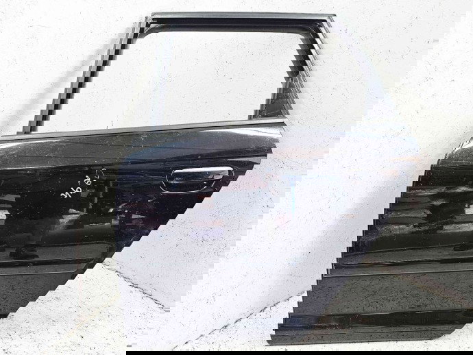 Usa stanga spate Audi A3 Sportback (8PA) [Fabr 2004-2013] LY9B