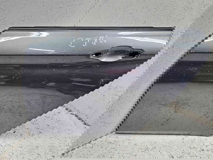 Usa stanga spate Bmw 4 Gran Coupe (F36) Facelift [Fabr 2014-prezent] B39 MINERAL GRAU