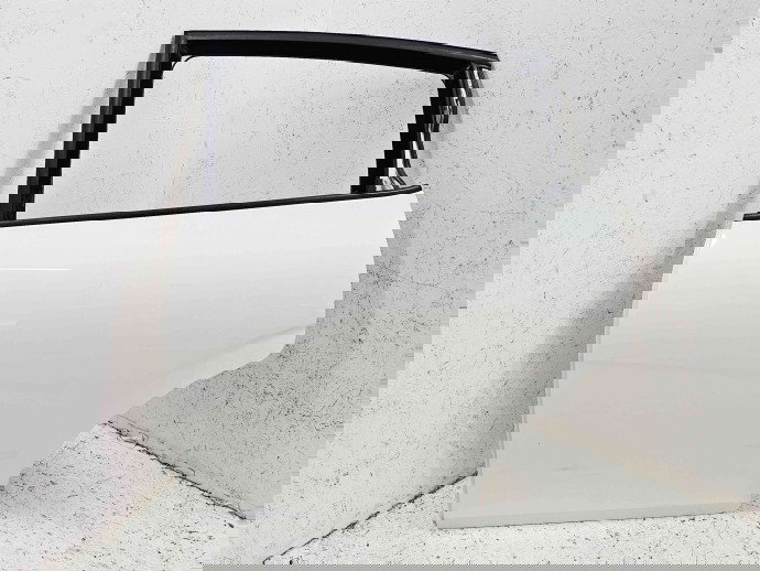 Usa stanga spate Seat Leon (1P1) [Fabr 2005-2011] LB9A