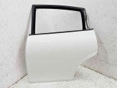 Usa stanga spate Seat Leon (1P1) [Fabr 2005-2011] LB9A