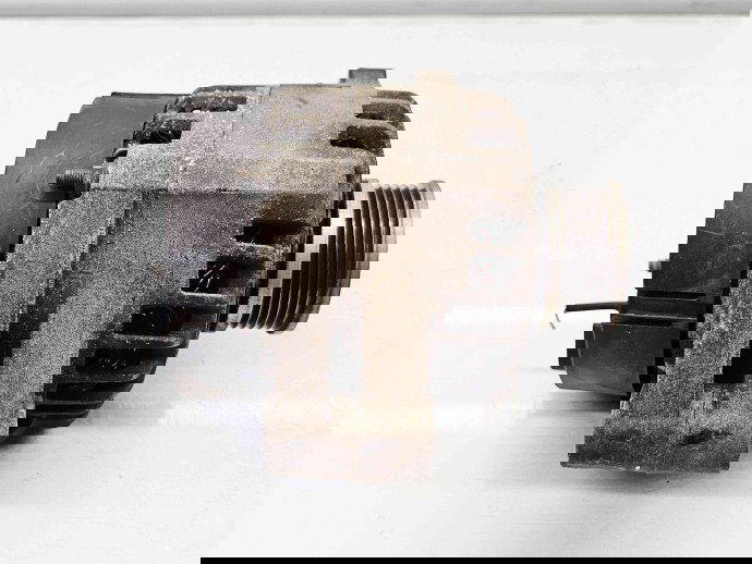 Alternator Opel Vectra C [Fabr 2003-2008] 13117340 1.9 CDTI Z19DT 88KW / 120CP