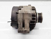Alternator Opel Vectra C [Fabr 2003-2008] 13117340 1.9 CDTI Z19DT 88KW / 120CP