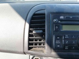 Grila aerisire centrala OEM Nissan Micra 1.2 2003-2010