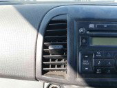 Grila aerisire centrala OEM Nissan Micra 1.2 2003-2010