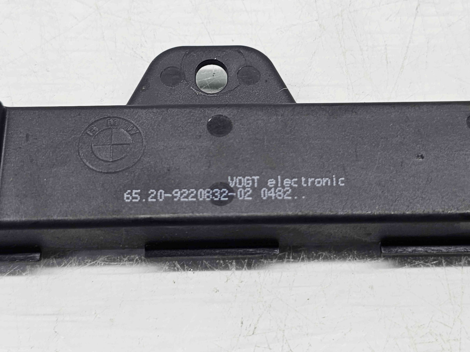 Amplificator audio Bmw 4 Gran Coupe (F36) Facelift [Fabr 2014-prezent] 9220832 - imagine 3