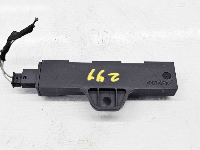  Amplificator audio Bmw 5 Touring (F11) [Fabr 2011-2016] 9220832