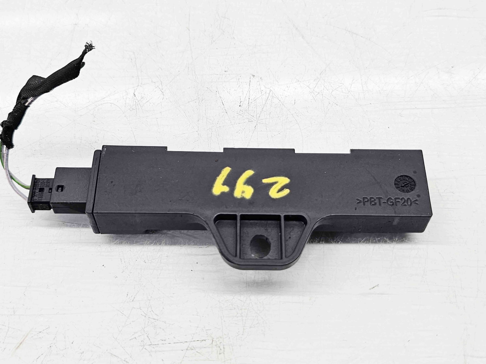 Amplificator audio Bmw 5 Touring (F11) [Fabr 2011-2016] 9220832 - imagine 2