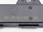  Amplificator audio Bmw 5 Touring (F11) [Fabr 2011-2016] 9220832