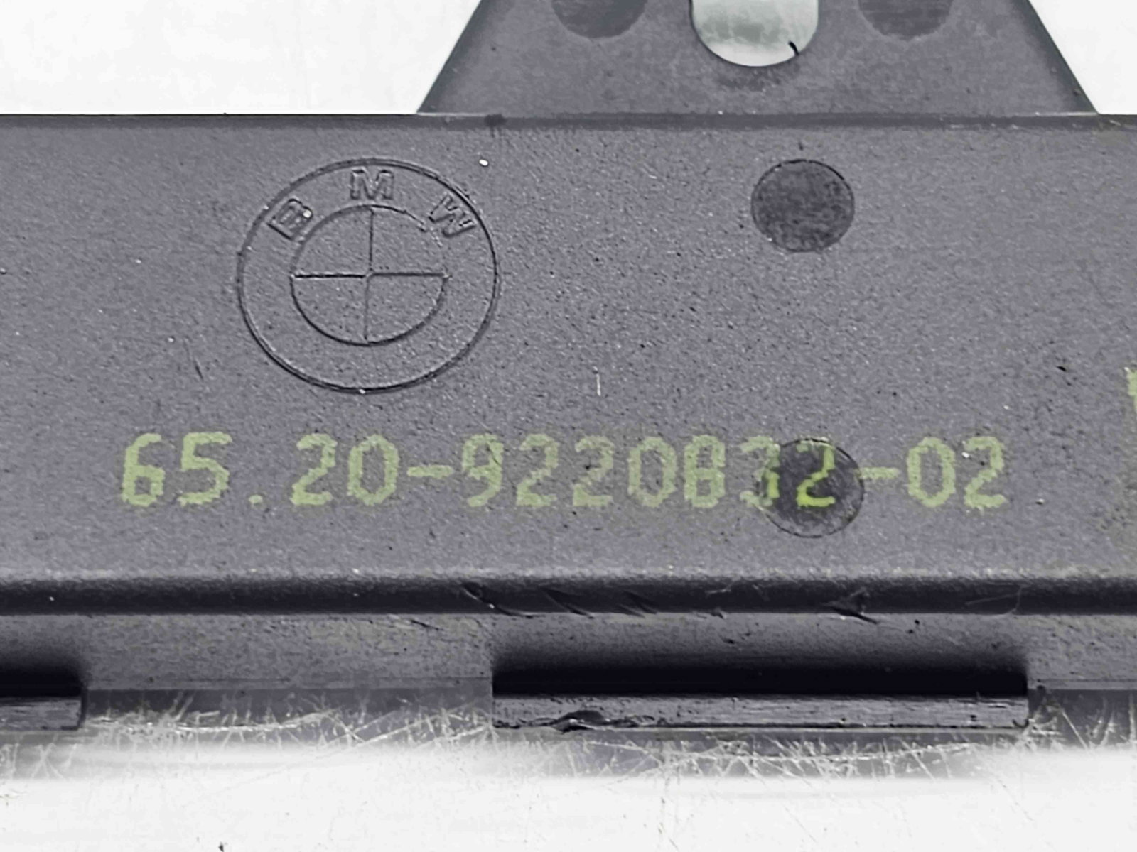 Amplificator audio Bmw 5 Touring (F11) [Fabr 2011-2016] 9220832 - imagine 3