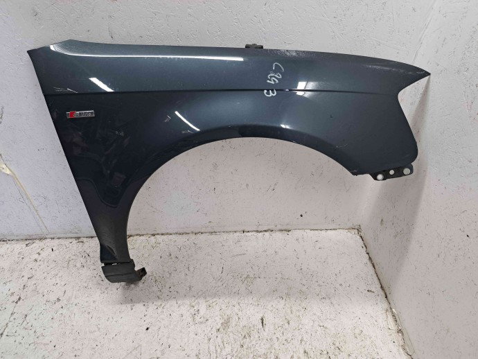 Aripa dreapta fata Audi A3 Sportback (8PA) [Fabr 2004-2013] LZ7H