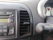 Grila aerisire centrala OEM Nissan Micra 1.2 2003-2010