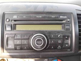 Radio CD OEM Nissan Micra 1.2 2003-2010