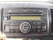 Radio CD OEM Nissan Micra 1.2 2003-2010