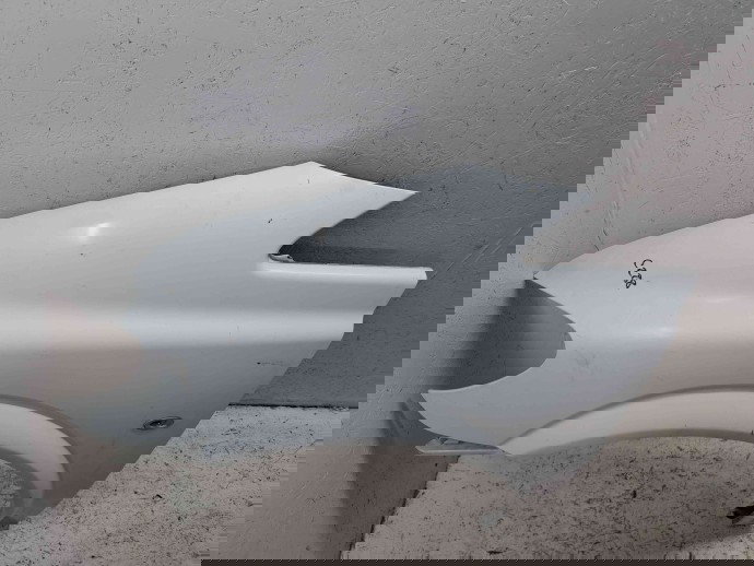 Aripa stanga fata Mercedes Vito Autobus (W639) [Fabr 2003-2014] 9147 ALB ARCTIC