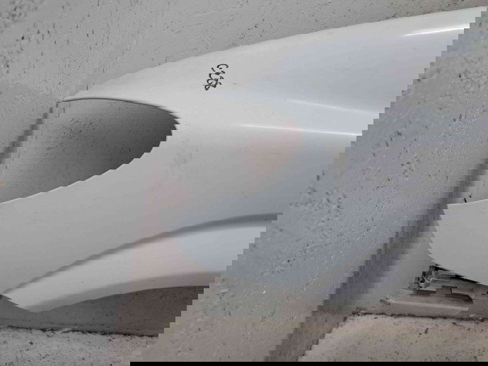 Aripa stanga fata Mercedes Vito Autobus (W639) [Fabr 2003-2014] 9147 ALB ARCTIC