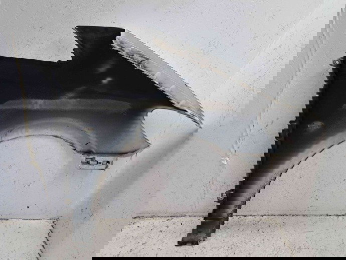 Aripa stanga fata Mercedes Vito Autobus (W639) [Fabr 2003-2014] 9147 ALB ARCTIC