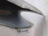 Aripa stanga fata Mercedes Vito Autobus (W639) [Fabr 2003-2014] 9147 ALB ARCTIC