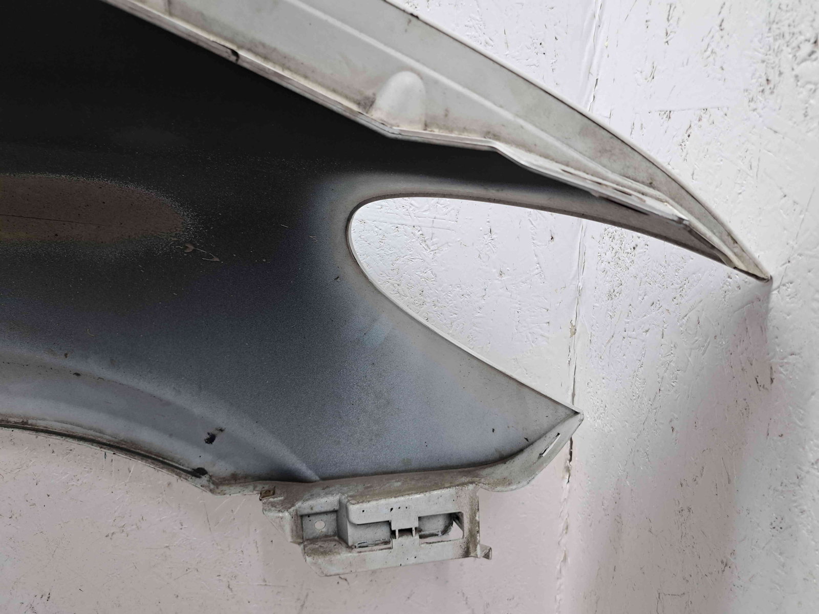 Aripa stanga fata Mercedes Vito Autobus (W639) [Fabr 2003-2014] 9147 ALB ARCTIC - imagine 7