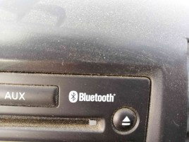 Radio CD OEM Nissan Micra 1.2 2003-2010