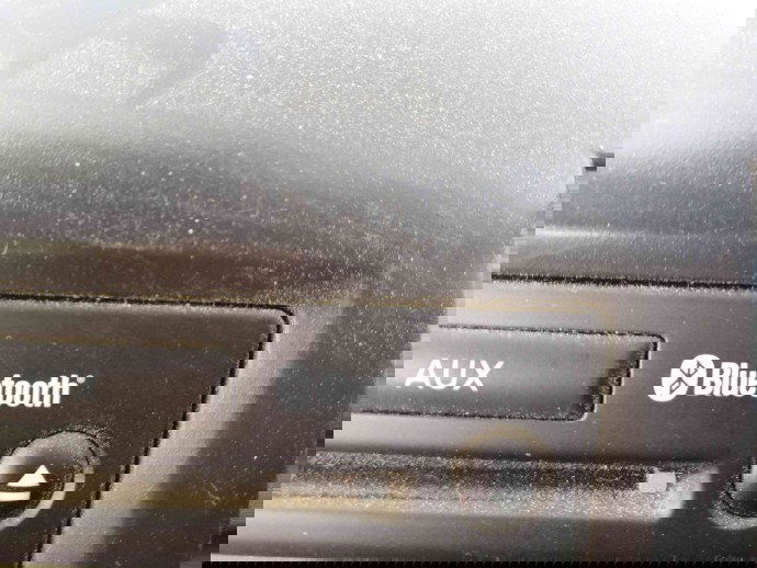 Radio CD OEM Nissan Micra 1.2 2003-2010