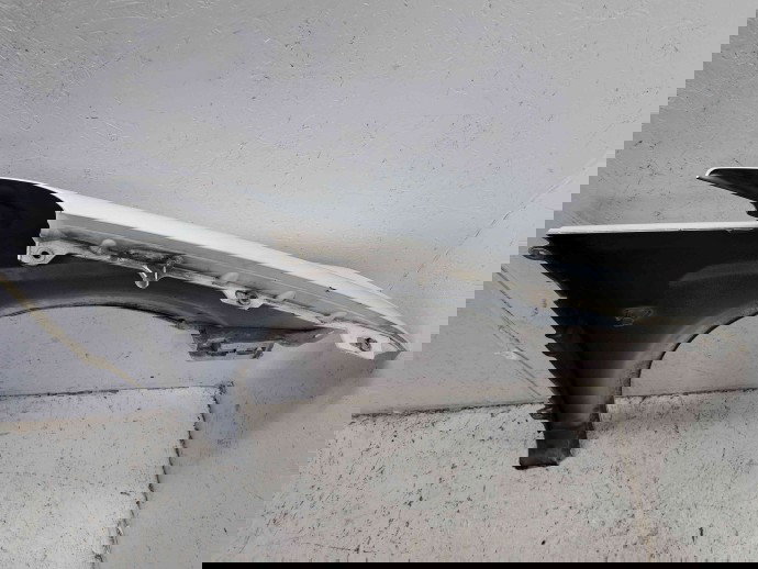 Aripa stanga fata Mercedes Vito Autobus (W639) [Fabr 2003-2014] 9147 ALB ARCTIC