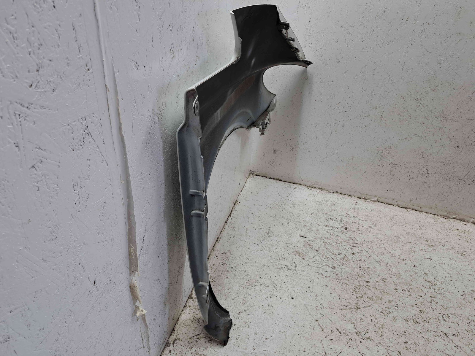 Aripa stanga fata Mercedes Vito Autobus (W639) [Fabr 2003-2014] 9147 ALB ARCTIC - imagine 10