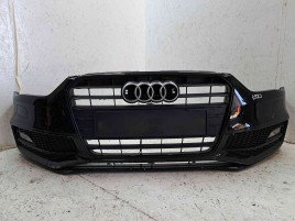 Bara fata Audi A4 (8K2, B8.5) Facelift [Fabr 2008-2015] LY9B