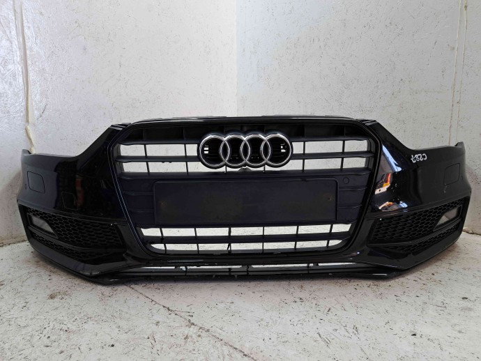 Bara fata Audi A4 (8K2, B8.5) Facelift [Fabr 2008-2015] LY9B