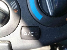 Panou comanda clima OEM Nissan Micra 1.2 2003-2010