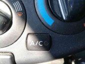 Panou comanda clima OEM Nissan Micra 1.2 2003-2010