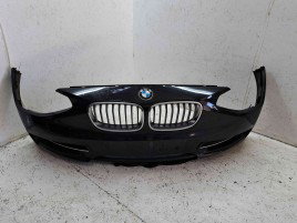 Bara fata Bmw 1 (F20) [Fabr 2011-2017] Schwarz II 668