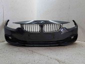 Bara fata Bmw 4 Gran Coupe (F36) Facelift [Fabr 2014-prezent] B39 MINERAL GRAU