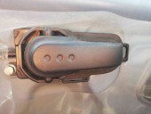 Maner interior stanga fata OEM Nissan Micra 1.2 2003-2010