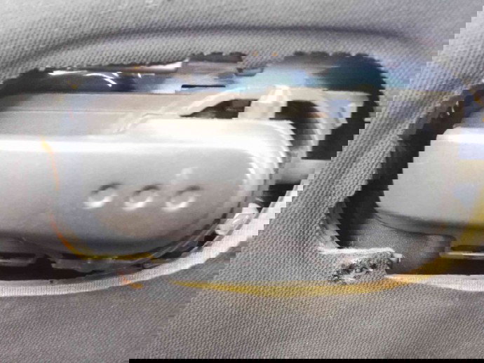 Maner interior dreapta fata OEM Nissan Micra 1.2 2003-2010