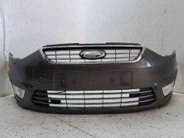 Bara fata Ford Galaxy 2 [Fabr 2006-2015] Ink Blue Metallic