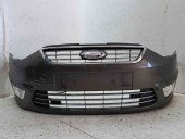 Bara fata Ford Galaxy 2 [Fabr 2006-2015] Ink Blue Metallic